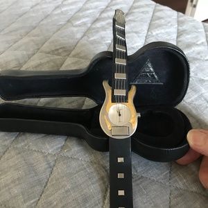 2001 ZX original designer watch